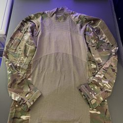 Combat Shirt