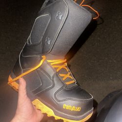 Thirtytwo Snowboard Boots