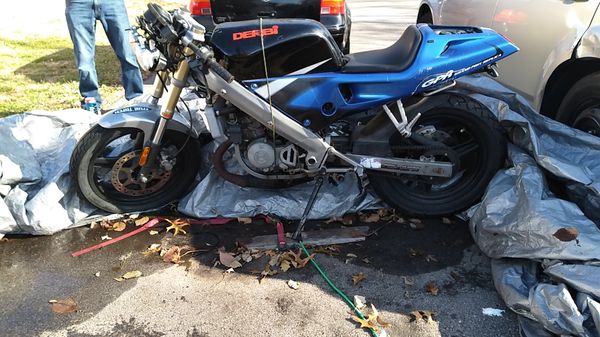 2000 derbi gpr 50 obo