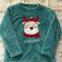 MERRY CHRISTMAS SWEATER WOMENS 