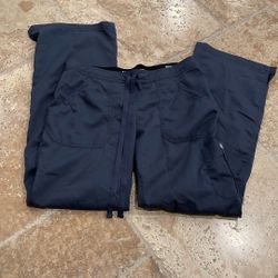 Scrub Pants Unisex 