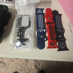 Watch Band