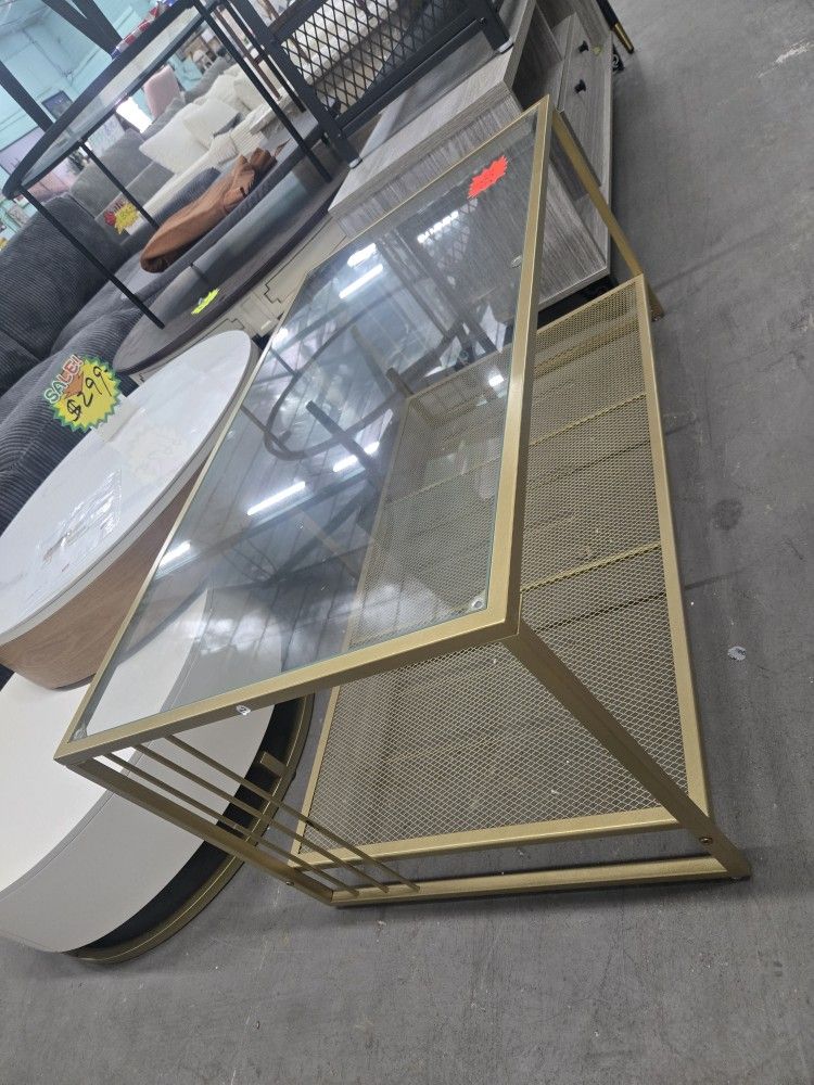 Brand New Coffee Table