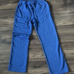 NOVAMEN Blue Sweats