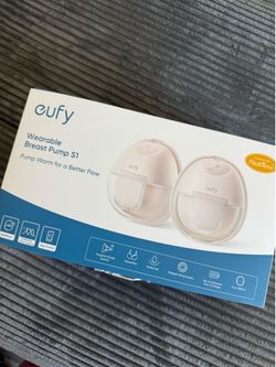 Eufy S1