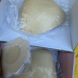 Brand-New Bra Inserts + Nipple Covers