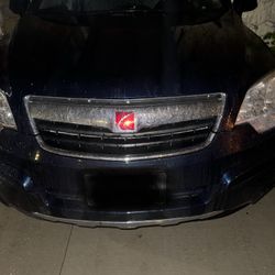 2009 Saturn VUE