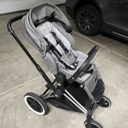 Cybex Priam Stroller