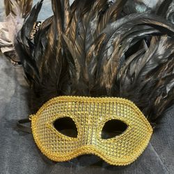 Women’s Halloween Masks 