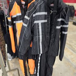 Rain Suits