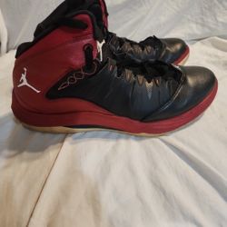 Jordans