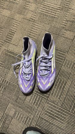 F50 sparkfusion cleats