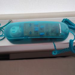 Unisonic Land Line Phone Retro