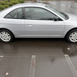 2005 Honda Civic