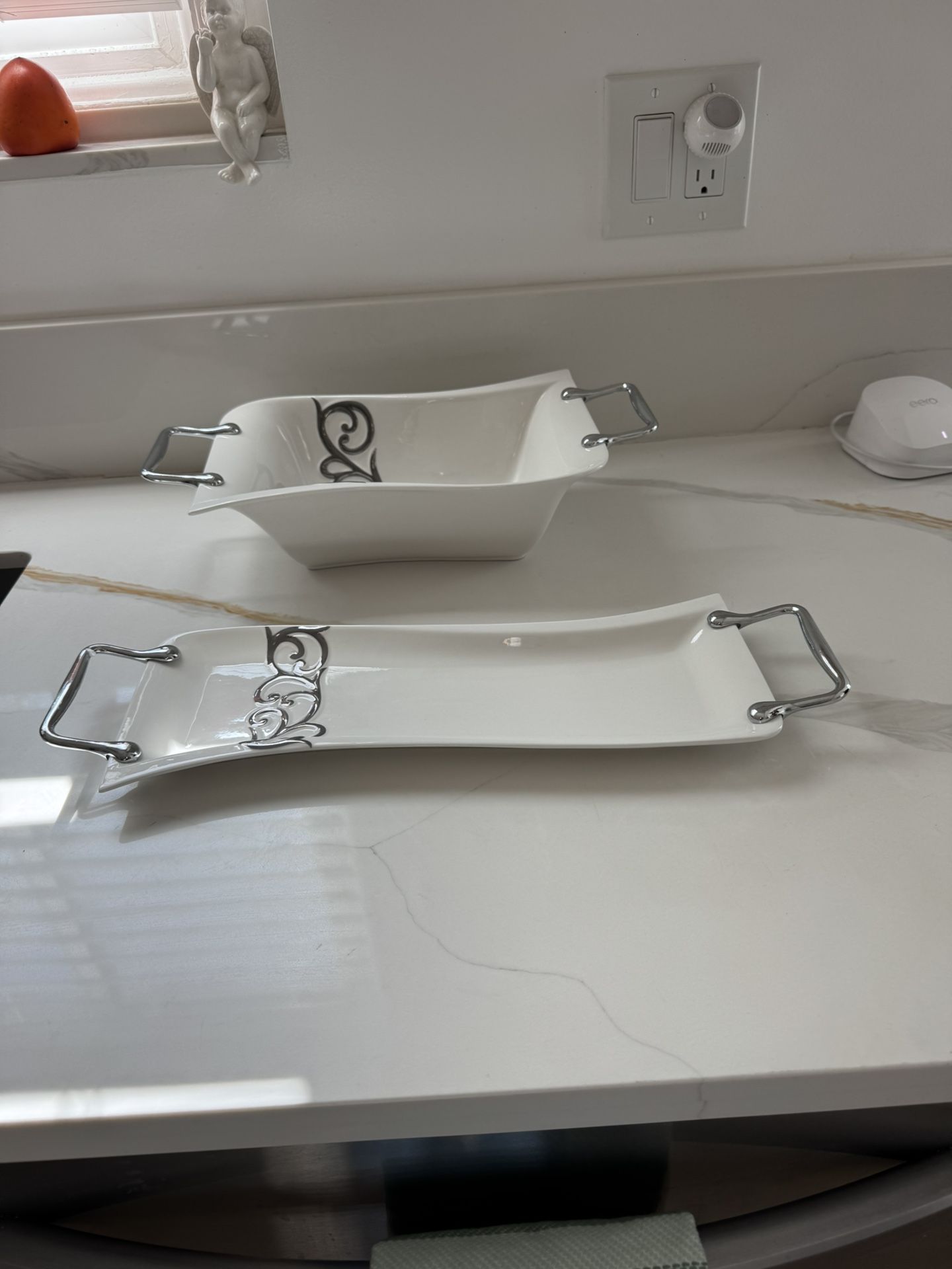 Decorative Plates For The Holidays