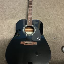 Epiphone Guitar