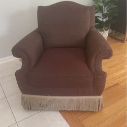 Living Room Chair 