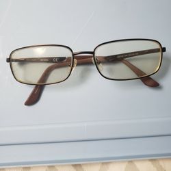 Harley Davidson sunglasses frame. (10)