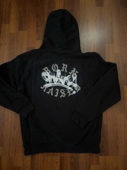 Born x Raised “Chaka”