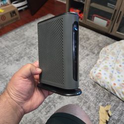 Cable Modem
