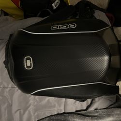 OGIO Motorcycle backpack