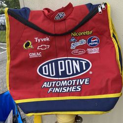  Dupont Automotive  Finishes Backpack NASCAR