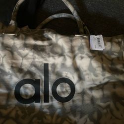 ALO yoga bag