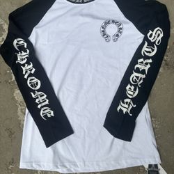 Chrome Hearts Long Sleeve Size M