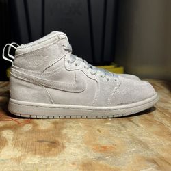 Kids Jordan Retro 1 Low 