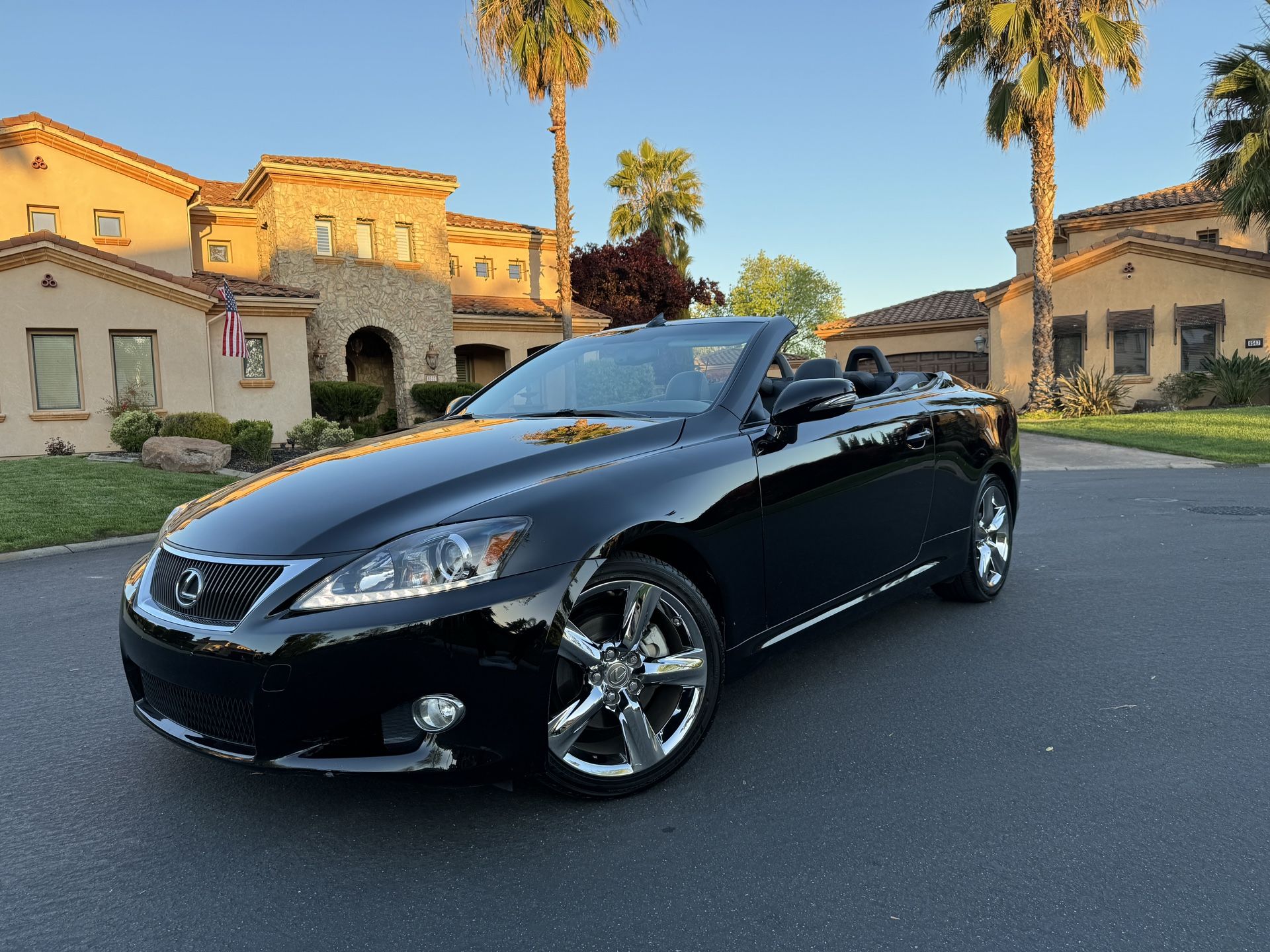 2015 Lexus IS