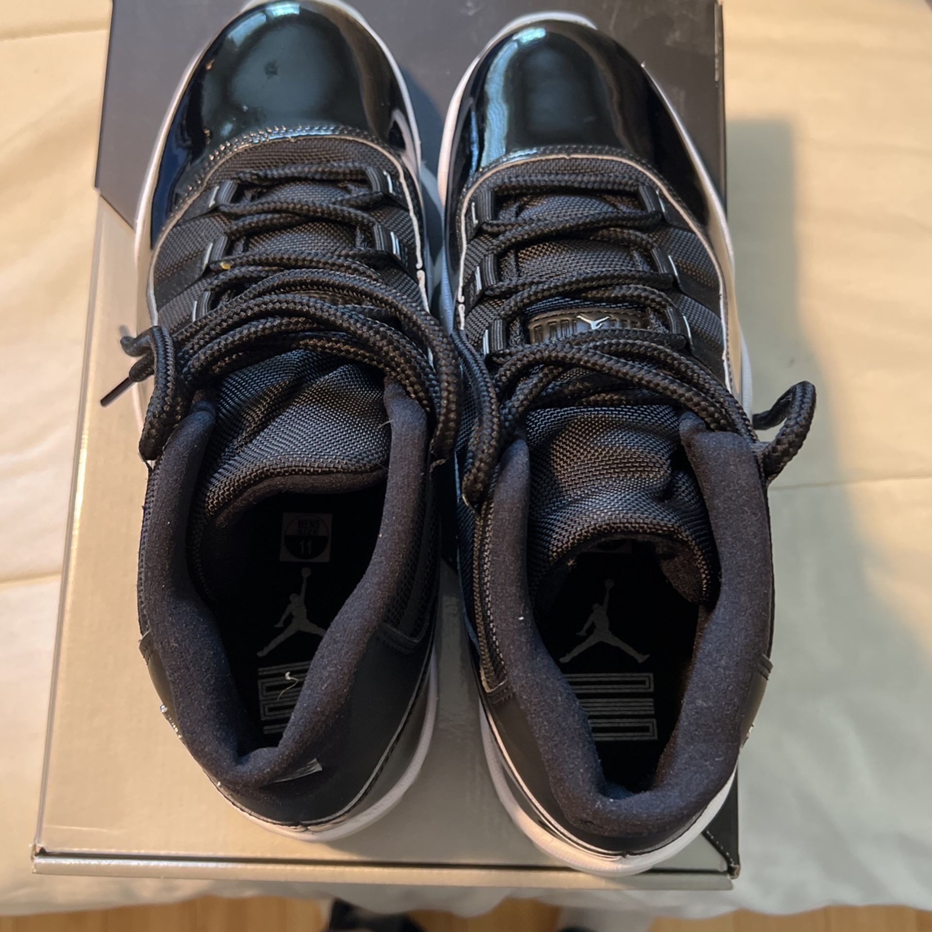 Jordan 11 Jubilee