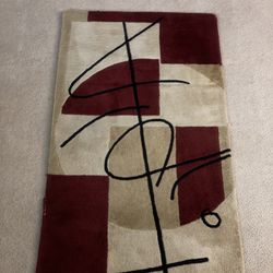 Kenneth Mink Rug