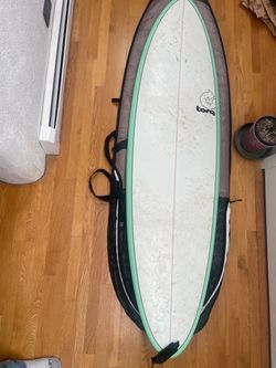 7’ Torq Board Surfboard