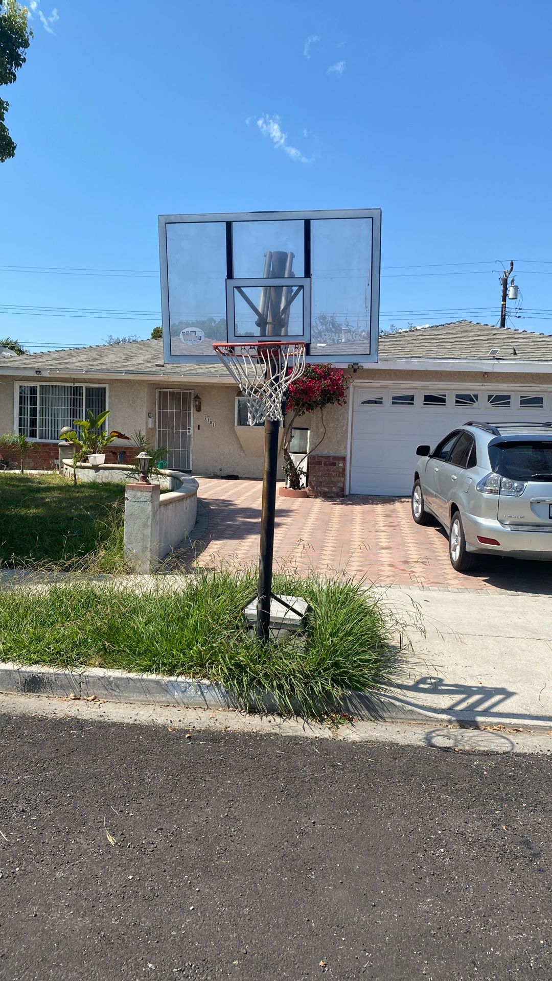 Basketball Court