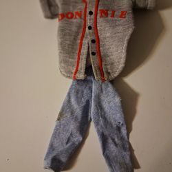 VINTAGE DONNY OSMOND OUTFIT