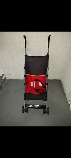 Kids umbrella stroller