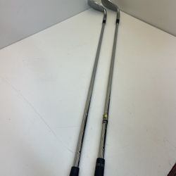 Titleist Volkey & McGregor Golf Wedges 56 And 60