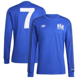 Adidas Originals Manchester United George Best Jersey 