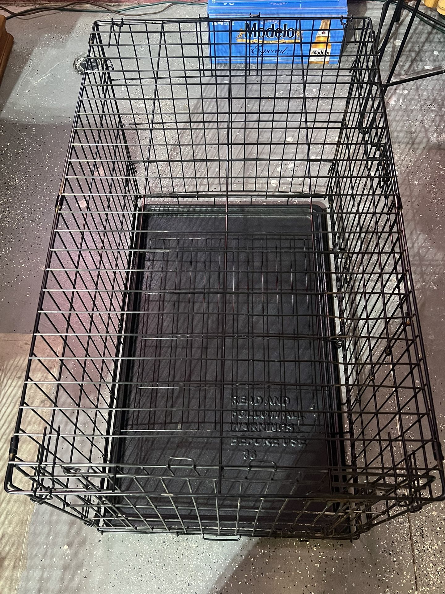 Dog Crate