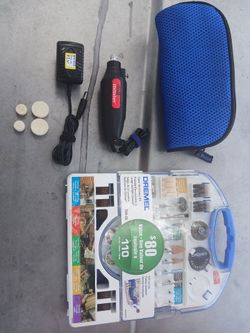 Dremel