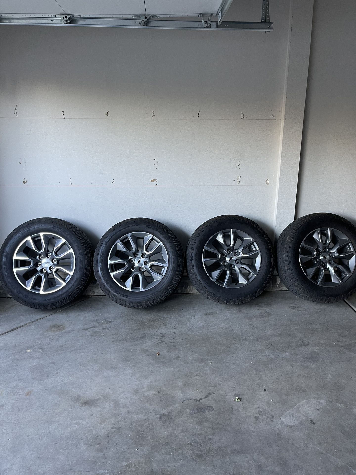 Wheels And Tires 20 Inch 