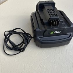 56 Volt ego Charger