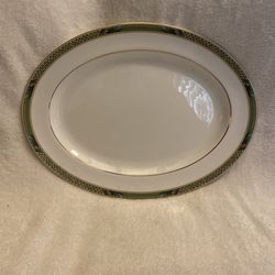 Wedgwood China Serving Platter