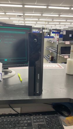 ORIGINAL XBOX ONE 500 GB