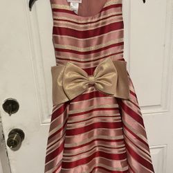 🌸Beautiful dress girl / Lindo vestido de niña    