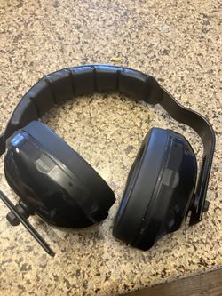 Monster Truck Headphones 