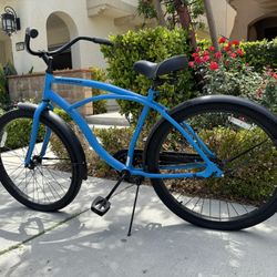 Huffy Cranbrook Beach Cruiser 26”