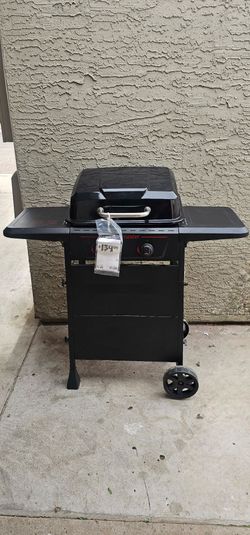 Grill