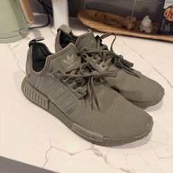 Adidas NMD R1 Legacy Green
