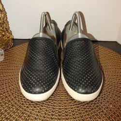 Dansko Odina Leather Slip On Size 38